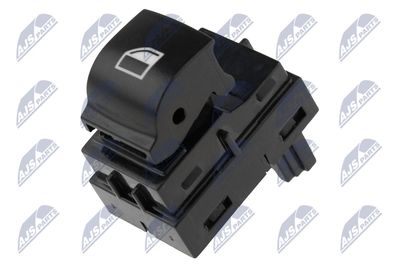 Выключатель, стеклолодъемник NTY EWS-BM-082