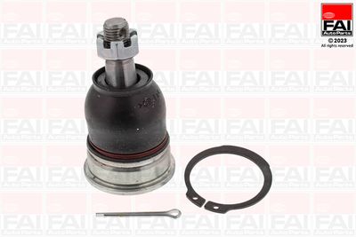 Balst-/Virzošais šarnīrs FAI AutoParts SS8101