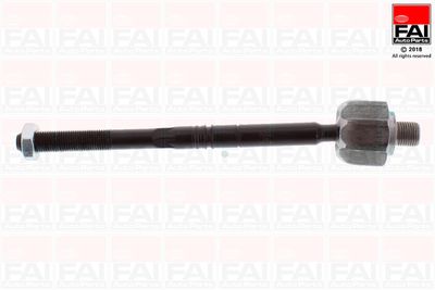 Осевой шарнир, рулевая тяга FAI AutoParts SS9556