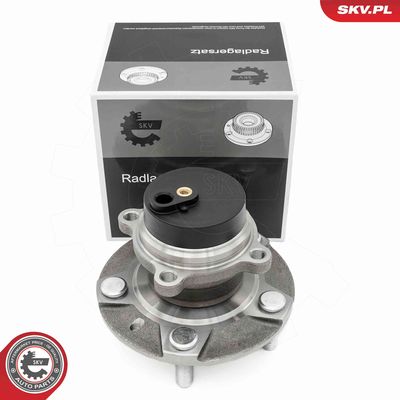 Комплект подшипника ступицы колеса ESEN SKV 29SKV620
