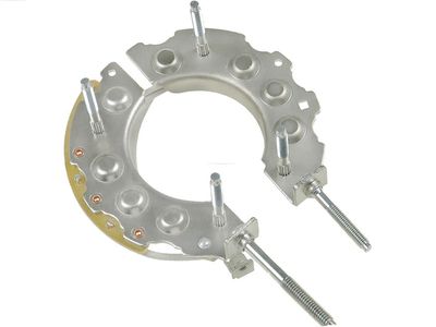 Taisngriezis, Ģenerators AS-PL ARC6038
