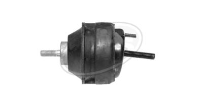 Подвеска, двигатель DYS 71-22452