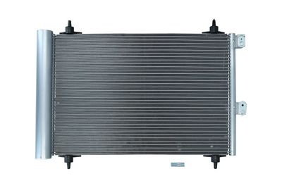 Конденсатор, кондиционер KAMOKA 7800195