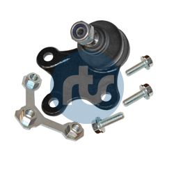Balst-/Virzošais šarnīrs RTS 93-90973-156