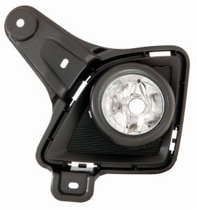 Противотуманная фара ABAKUS 212-2081L-UE