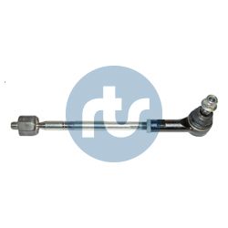 Поперечная рулевая тяга RTS 90-06904-1