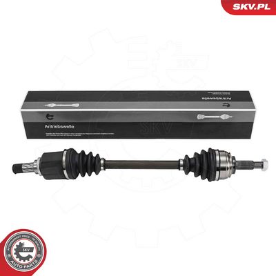 Приводной вал ESEN SKV 40SKV417