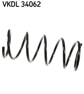 Пружина ходовой части SKF VKDL 34062