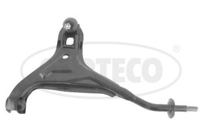 Vikšro valdymo svirtis CORTECO 49397407