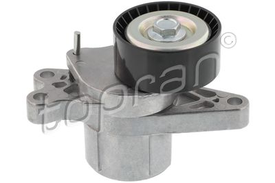 Siksnas spriegotājs, Ķīļsiksna TOPRAN 722 416