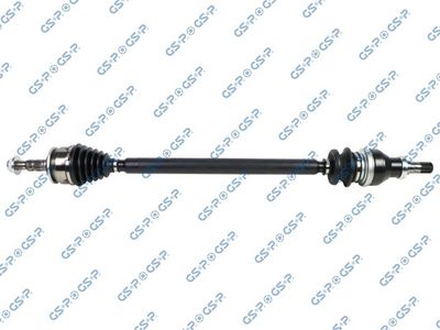 Приводной вал GSP 203852