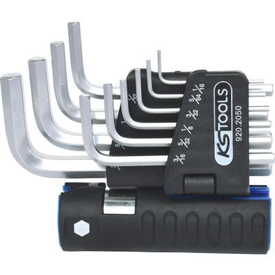 Izliekts skrūvgriezis KS TOOLS 920.2050
