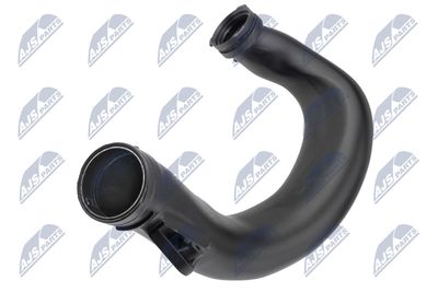 Трубка нагнетаемого воздуха NTY GPP-BM-056