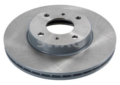 Тормозной диск SWAG 82 92 7108