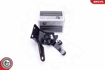 Sensors, lukturu augstuma regulēšana ESEN SKV 17SKV580