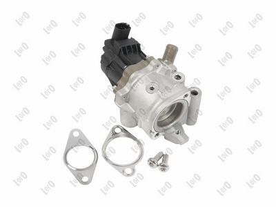 Клапан возврата ОГ ABAKUS 121-01-134