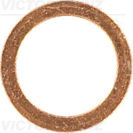 Уплотнительное кольцо VICTOR REINZ 40-70462-00