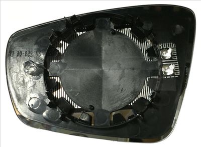 Spoguļstikls, Ārējais atpakaļskata spogulis TYC 337-0184-1