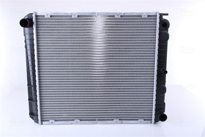 Radiators, Motora dzesēšanas sistēma NISSENS 65545A