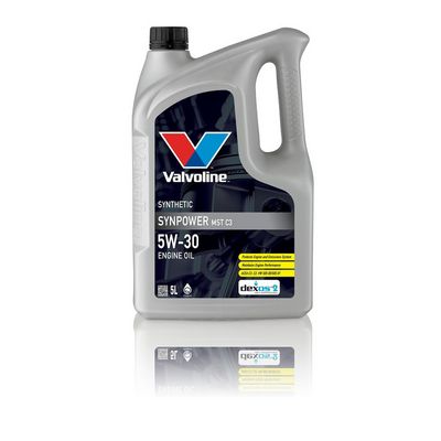 Моторное масло VALVOLINE 874308