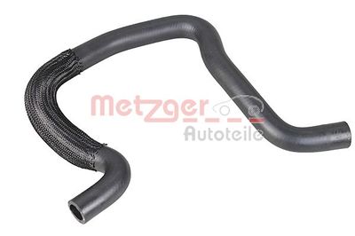 Шланг радиатора METZGER 2421326