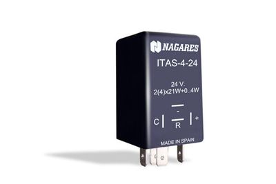 Прерыватель указателей поворота MAHLE MFL10