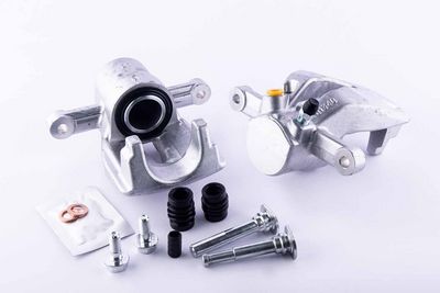 Тормозной суппорт HELLA 8AN 355 784-061