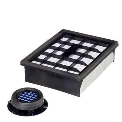 Eļļas atdalītājs, Kartera ventilācija HENGST FILTER EAS770M D359-2