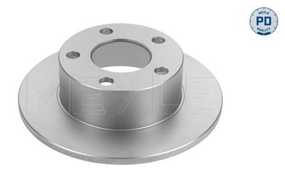 Тормозной диск MEYLE 115 523 0015/PD