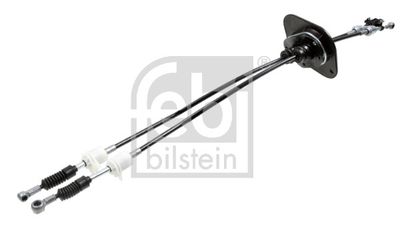 Trose, Mehāniskā pārnesumkārba FEBI BILSTEIN 180002