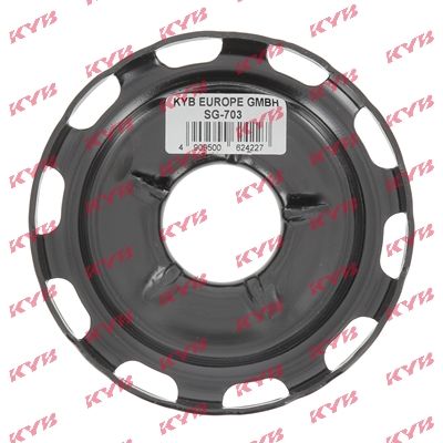 Тарелка пружины KYB SG-703