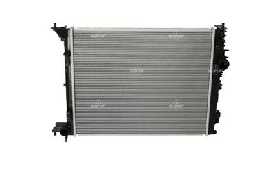 Radiators, Motora dzesēšanas sistēma NRF 59273