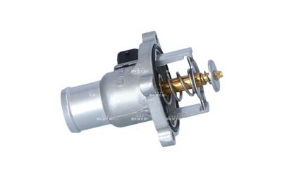 Termostats, Dzesēšanas šķidrums NRF 725030