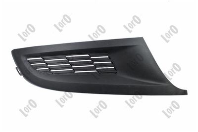 Ventilatora reste, Bampers ABAKUS 053-48-452