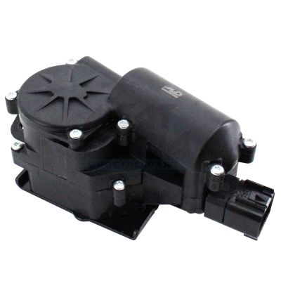 Замок задней двери MEAT & DORIA 31861