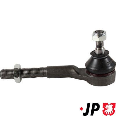 Stūres šķērsstiepņa uzgalis JP GROUP 4344601480