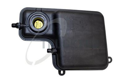 Kompensācijas tvertne, Dzesēšanas šķidrums TRUCKTEC AUTOMOTIVE 08.40.005
