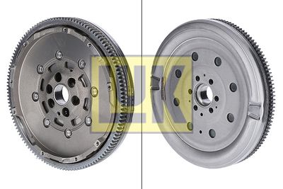 Маховик Schaeffler LuK 415 0948 10