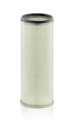 Sekundārā gaisa filtrs MANN-FILTER CF 19 006 x
