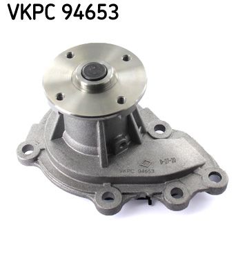 Ūdens sūknis, dzinēja dzesēšana SKF VKPC 94653