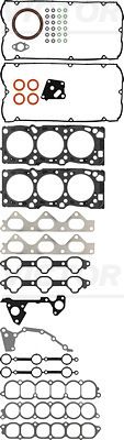 Комплект прокладок, двигатель VICTOR REINZ 01-53620-01