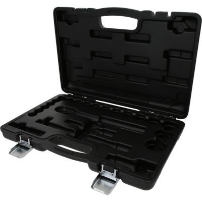 Instrumentu kaste KS TOOLS 918.0623-99