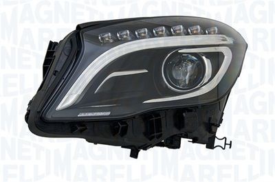 Pamatlukturis MAGNETI MARELLI 711307024372