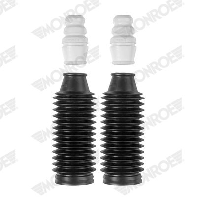 Пылезащитный комплект, амортизатор MONROE PK155