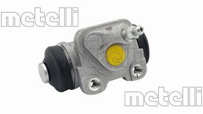 Колесный тормозной цилиндр METELLI 04-0802