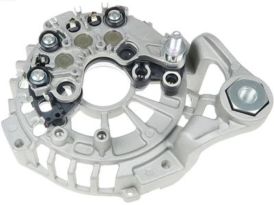 Drošības vāciņš, Ģenerators AS-PL ARC3184S