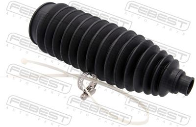 Пыльник, рулевое управление FEBEST NRKB-T30