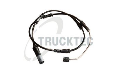 Indikators, Bremžu uzliku nodilums TRUCKTEC AUTOMOTIVE 08.34.181