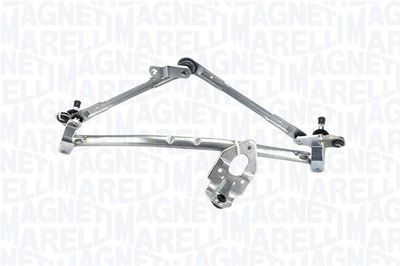 Система тяг и рычагов привода стеклоочистителя MAGNETI MARELLI 085570747010