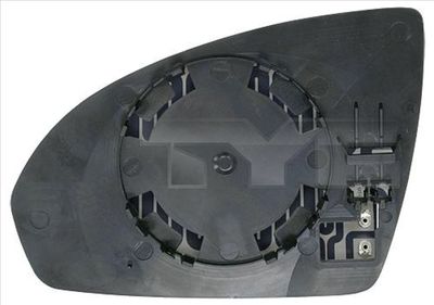 Spoguļstikls, Ārējais atpakaļskata spogulis TYC 333-0010-1